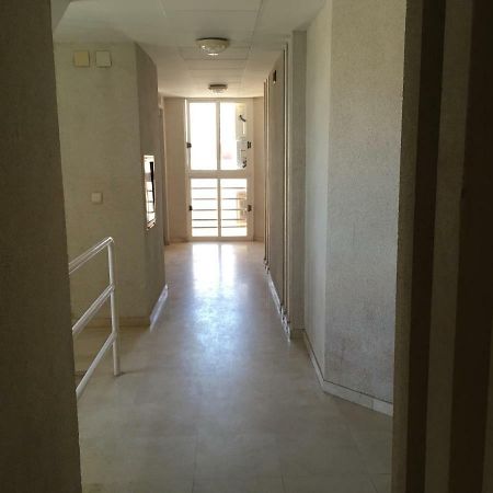 Apartamento Av Madrid 2H Benidorm Bagian luar foto